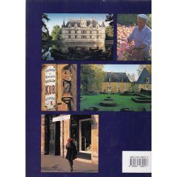France - Landscape Architecture Tradition (Bog)