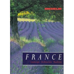 France - Landscape Architecture Tradition (Bog)
