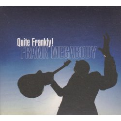Quite Frankly (CD)