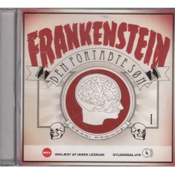 Frankenstein 1  - Den fortabte s�n (Lydbog)