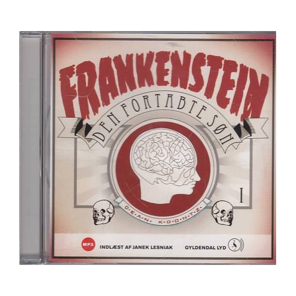 Frankenstein 1  - Den fortabte s�n (Lydbog)