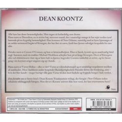 Frankenstein 1  - Den fortabte s�n (Lydbog)