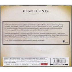 Frankenstein 3 - D�d og levende (Lydbog)