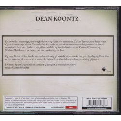 Frankenstein 2 - Nattens by (Lydbog)