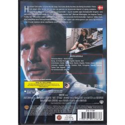 Frantic (DVD)