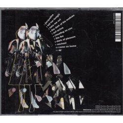 Franz Ferdinand (CD)