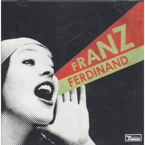 You could have it so much better (CD)