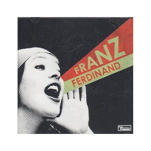 You could have it so much better (CD)