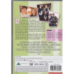 Freaky friday (DVD)