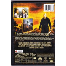 Fredag den 13 - 6 Jason lives (DVD)