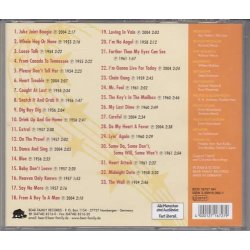 Juke Joint Boogie (CD)
