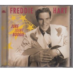 Juke Joint Boogie (CD)