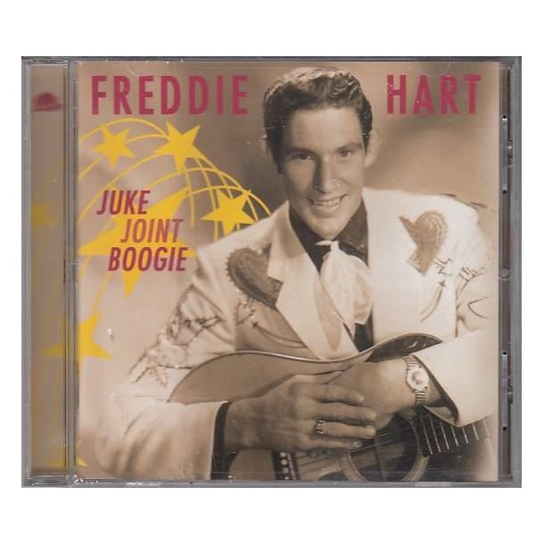 Juke Joint Boogie (CD)