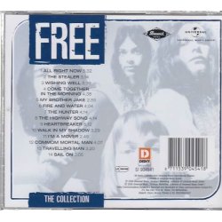 The Collection (CD)