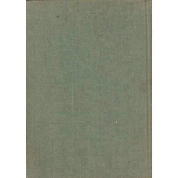 Fremads store plantebog (Bog)