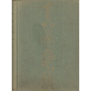 Fremads store plantebog (Bog)