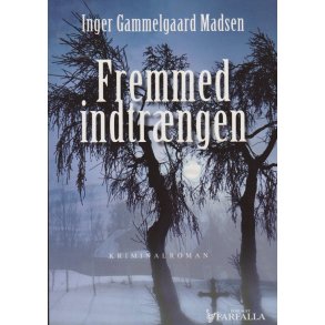 Fremmed indtr�ngen (Bog)