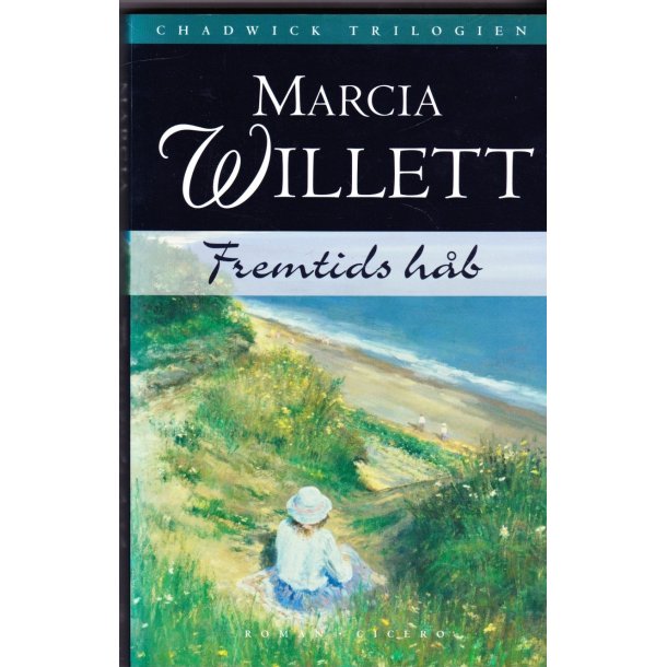 Fremtidens h�b (Bog)