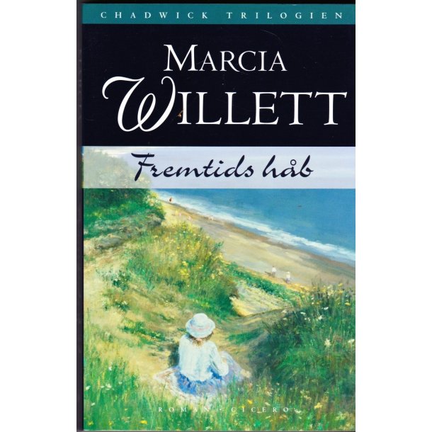 Fremtidens h�b (Bog)