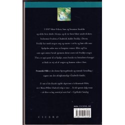 Fremtidens h�b (Bog)