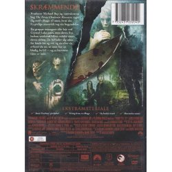 Friday the 13th (DVD)