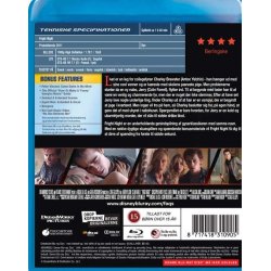 Fright night (Blu-ray)