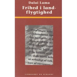 Frihed i landflygtighed (Bog)