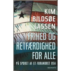 Frihed og retf�rdighed for alle (Bog)