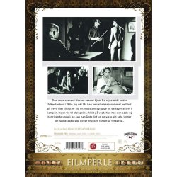 Frihedens pris (DVD)