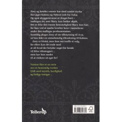 Nattens hus 6 - Fristet (Bog)