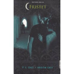 Nattens hus 6 - Fristet (Bog)