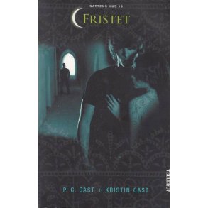 Nattens hus 6 - Fristet (Bog)