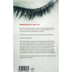 F�r jeg lukker �jnene (Bog)