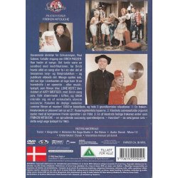 Fr�ken Nitouche (DVD)