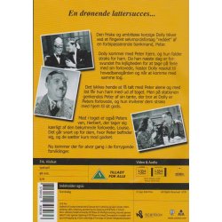 Frk. Vildkat (DVD)