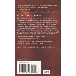 From Dead to worse (Bog)