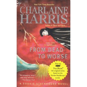 From Dead to worse (Bog)