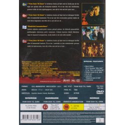 From Dusk till Dawn (DVD)