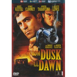 From Dusk till Dawn (DVD)