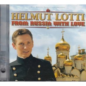 From Russia with love (CD)