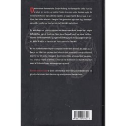 Dr�mmetyderens d�d (Bog)