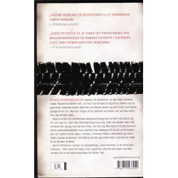 Frosne �jeblikke (Bog)