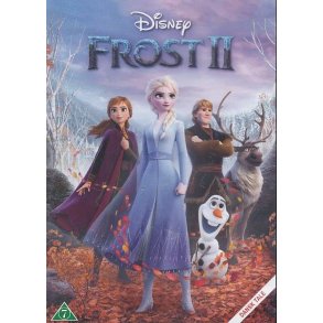 Frost 2 (DVD)