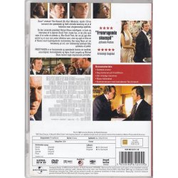 Frost/Nixon (DVD)