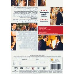 Frost/Nixon (DVD)