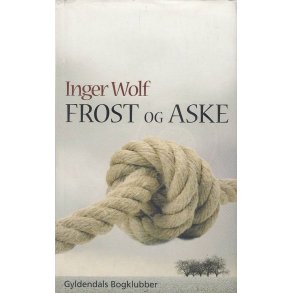 Frost og aske (Bog)