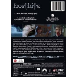 Frostbite (DVD)
