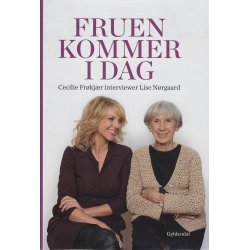 Fruen kommer i dag (Bog)