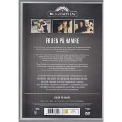 Fruen p� Hamre (DVD)