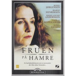 Fruen p� Hamre (DVD)